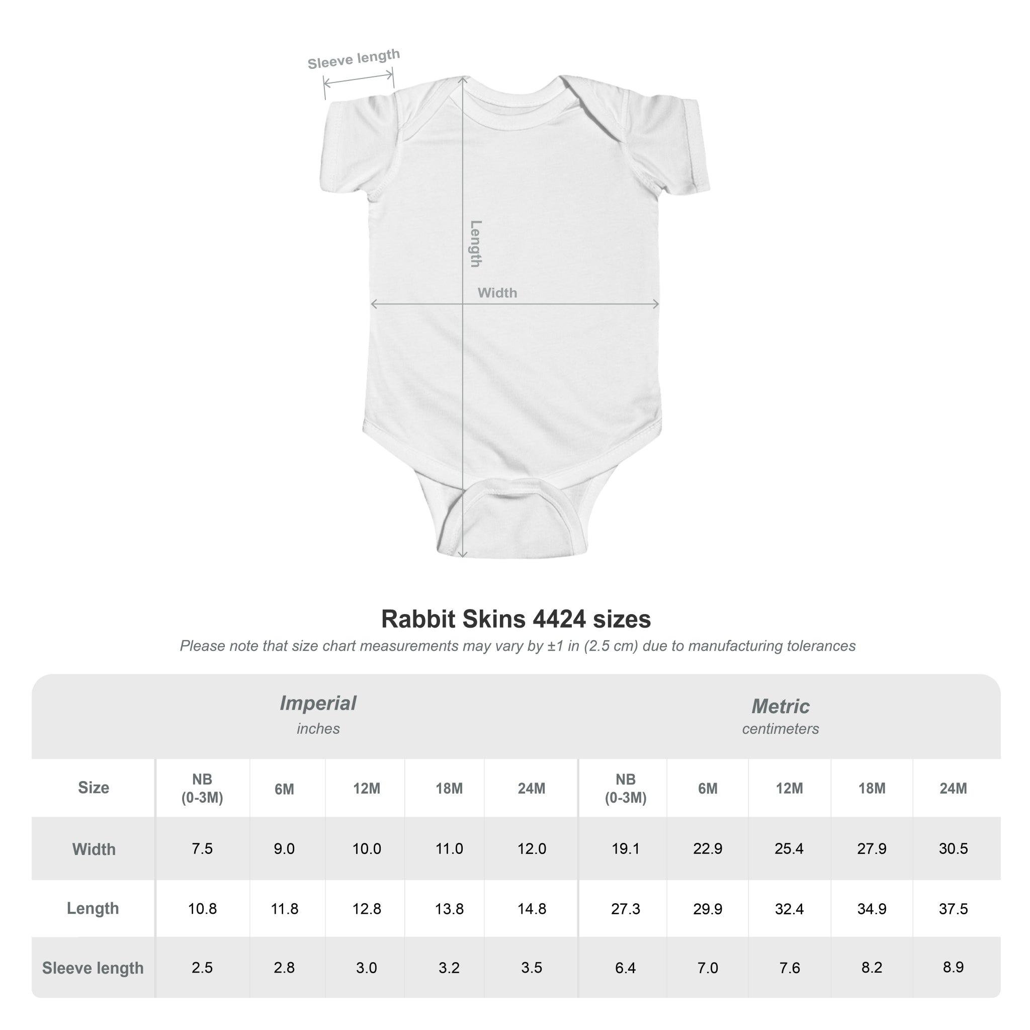 Raised to Be a Rebel Baby Bodysuit — "Lil' Cowgirl" Infant Onesie