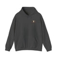 Outlaw Rodeo Hoodie — 'Pray For Me' Cowboy Skull Western Sweatshirt